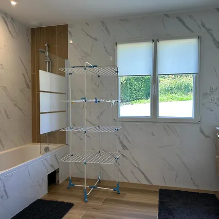 Hébergement de vacances Maison D'ete