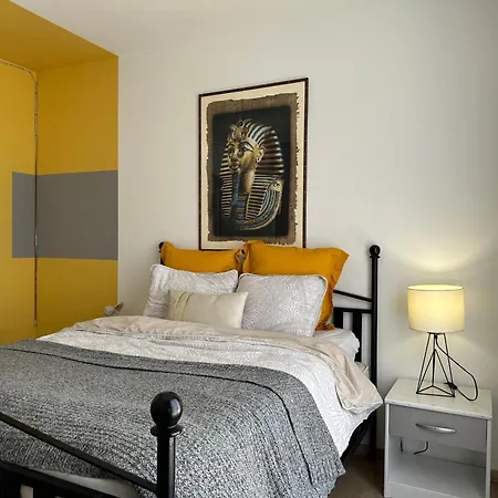 Hébergement de vacances Maison D'ete *
