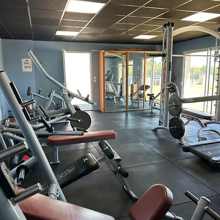 Maison D'ete Hébergement de vacances