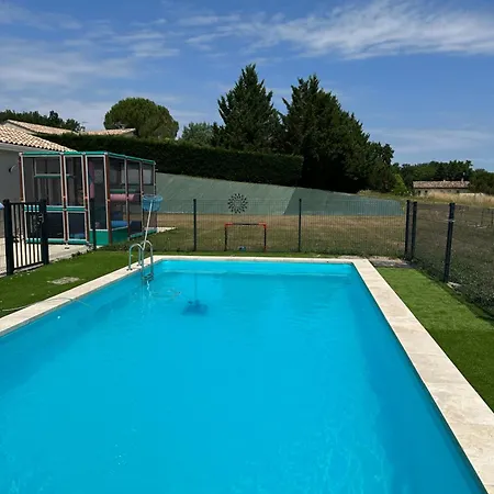 Maison D'ete Hébergement de vacances