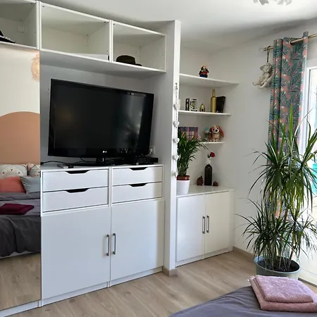 Hébergement de vacances Maison D'ete