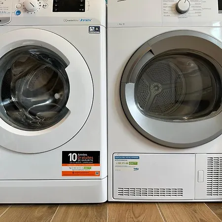 Maison D'ete Hébergement de vacances